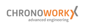 CHRONOWORKX GmbH Logo